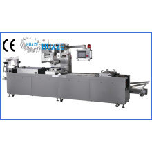 Full Automatic Vacuum Packing Machine for Food